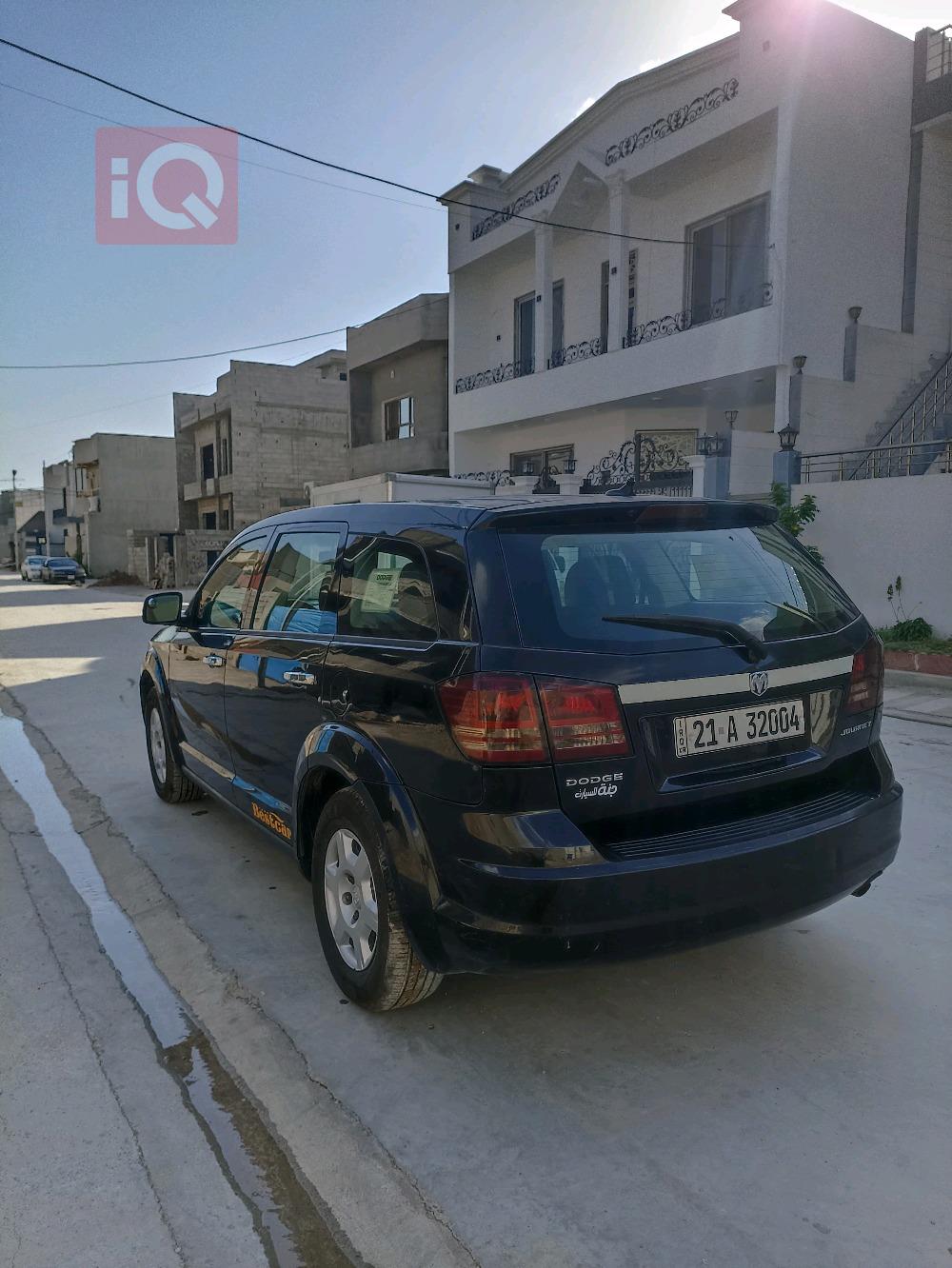 Dodge Journey